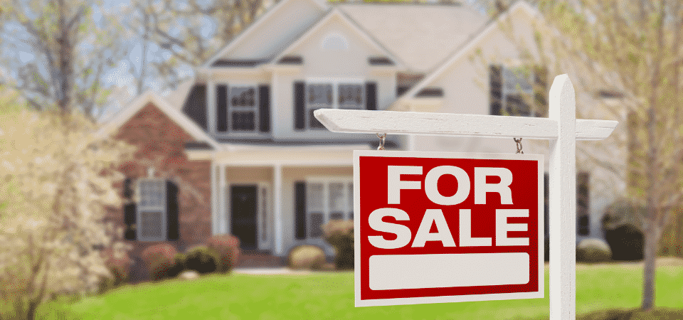 Fehler beim Immobilienverkauf