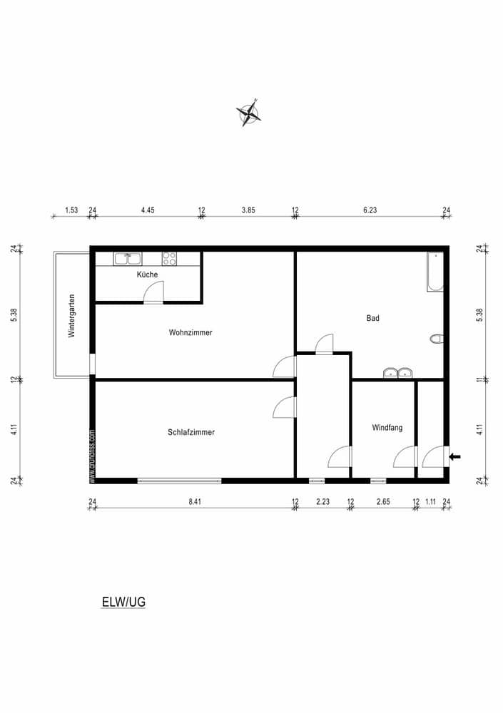 ELW:UG Web