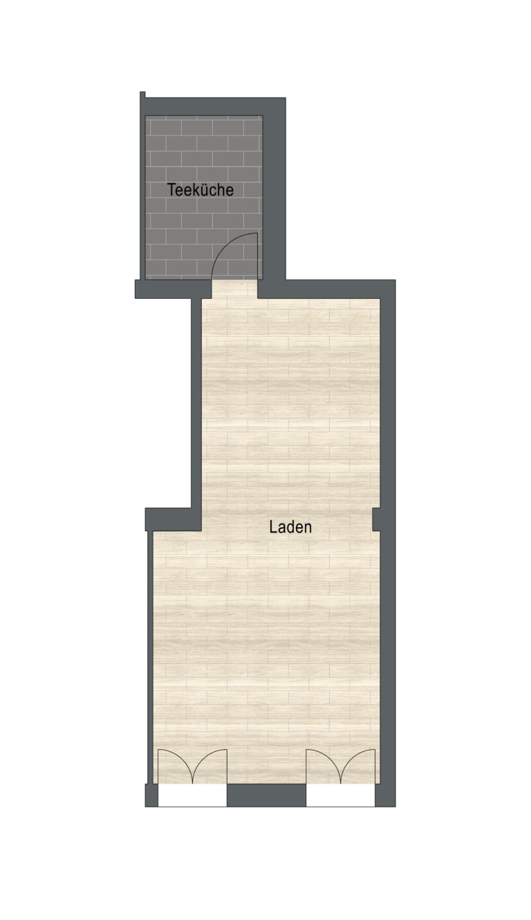 Grundriss links