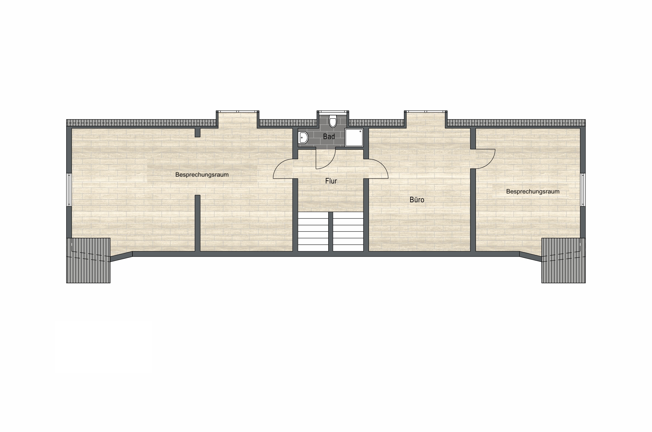 Grundriss | Dachgeschoss