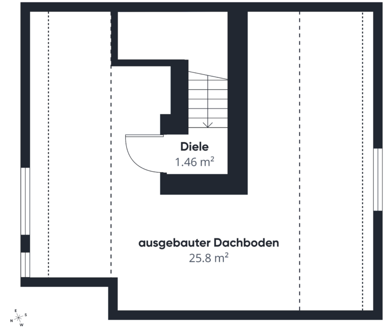 Dachboden