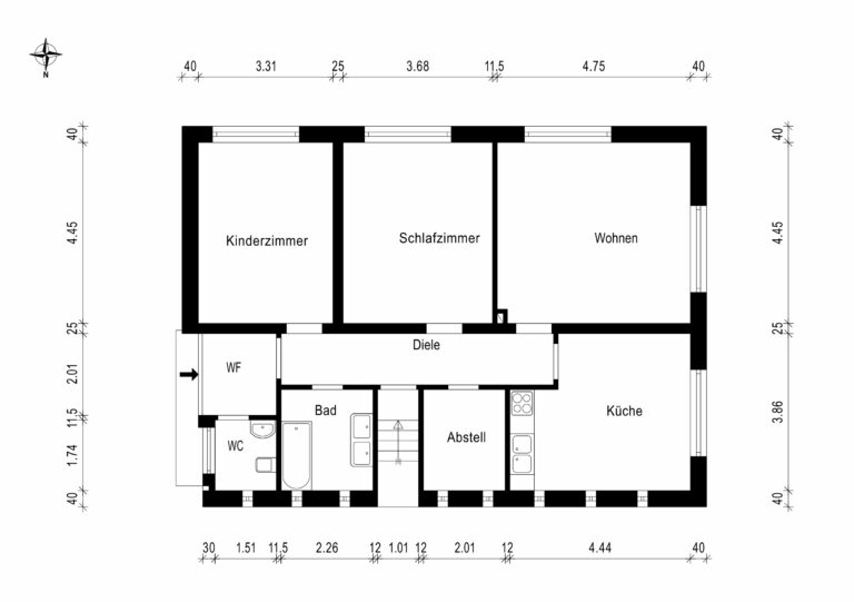 Bungalow